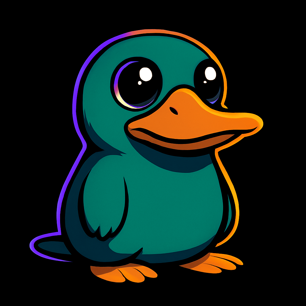 About Platty
